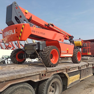Excavator Rental Saudi Arabia | Aramco & TUV Certified | Makcon