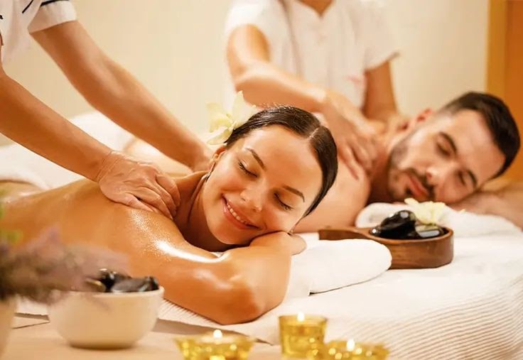 Velora Luxury Spa – Your Wellness Escape in Chembur, Mumbai