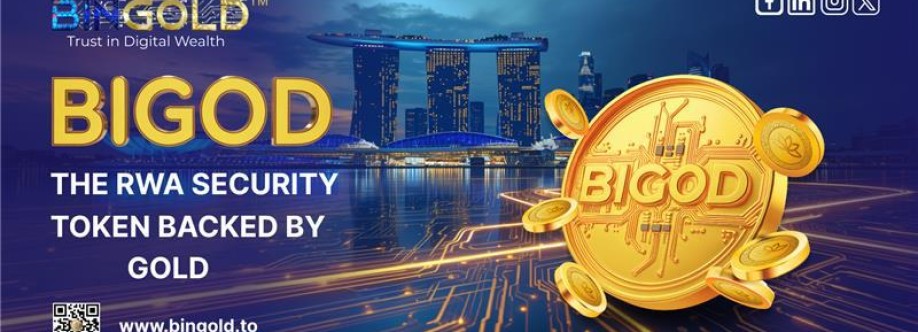 BIN GOLD Cover Image