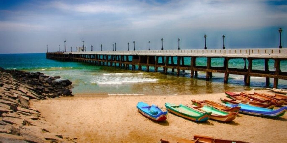 One way drop taxi Pondicherry