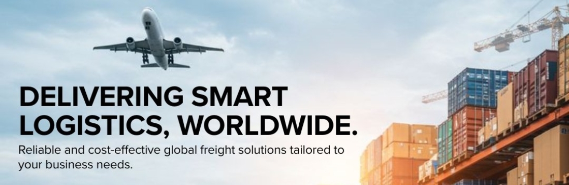 HNC Logistics Cover Image