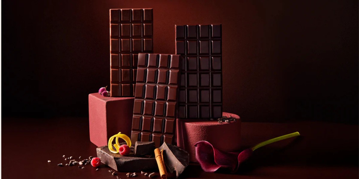 Where to Buy Luxury Celebration Chocolate Bars Online