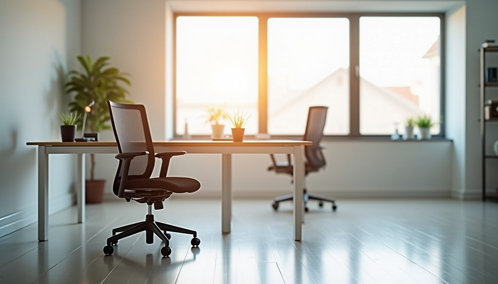 Discover the Best Ufficio Furniture Deals for Your Office Upgrade