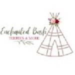 Enchanted Bash Profile Picture