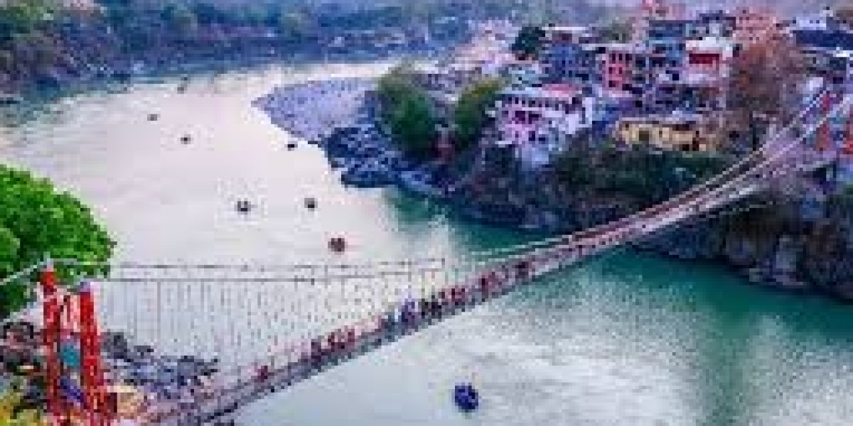 Meerut to Rishikesh Taxi