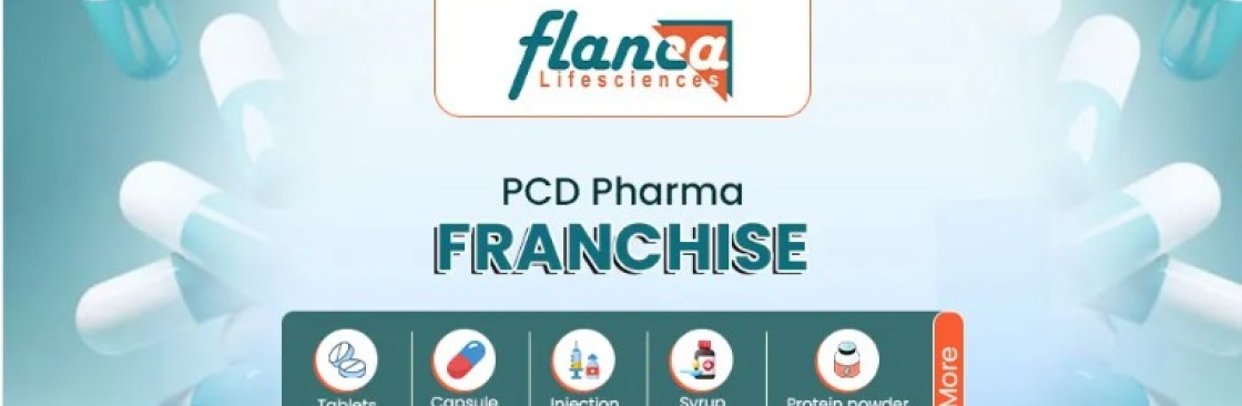 Flanca Lifesciences Cover Image