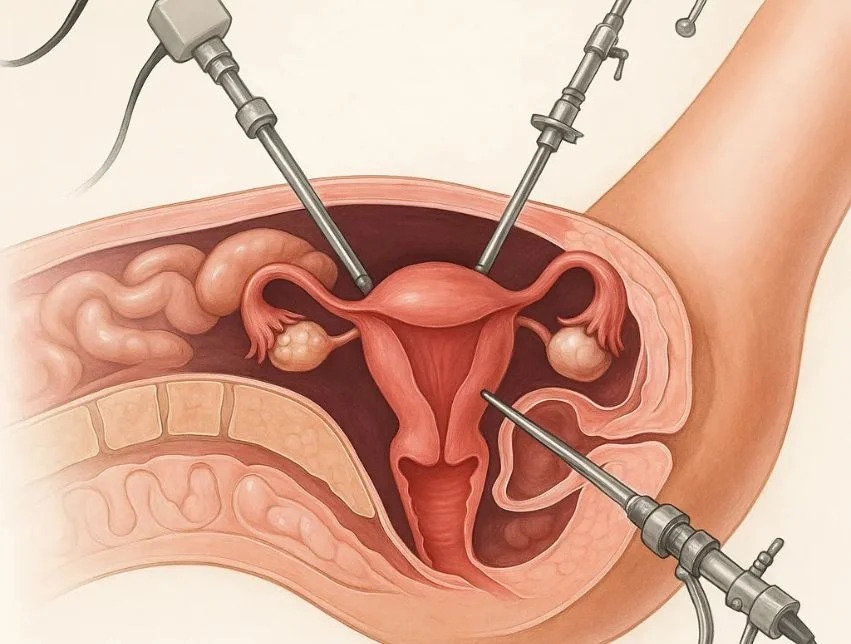 Considering a Hysterectomy in Turkey? Here's What You Need to Know Before You Decide