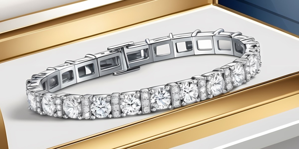 Platinum Bracelet and MS Dhoni Platinum Bracelet: A Symbol of Style, Strength, and Sophistication