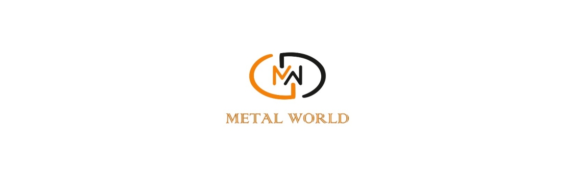Metal World Cover Image