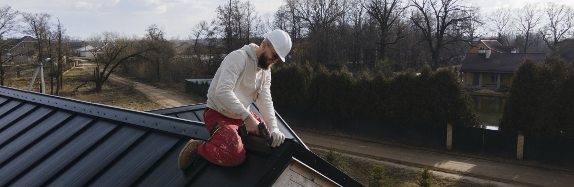 MeritRoofingand Construction Cover Image