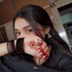 Muskan Shah Shah Profile Picture