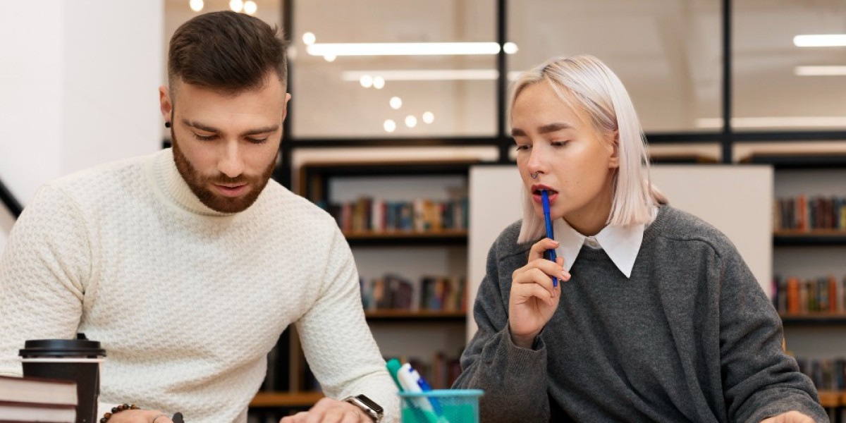 Turning Exam Stress into Success Beyond “Do My Online Exam”