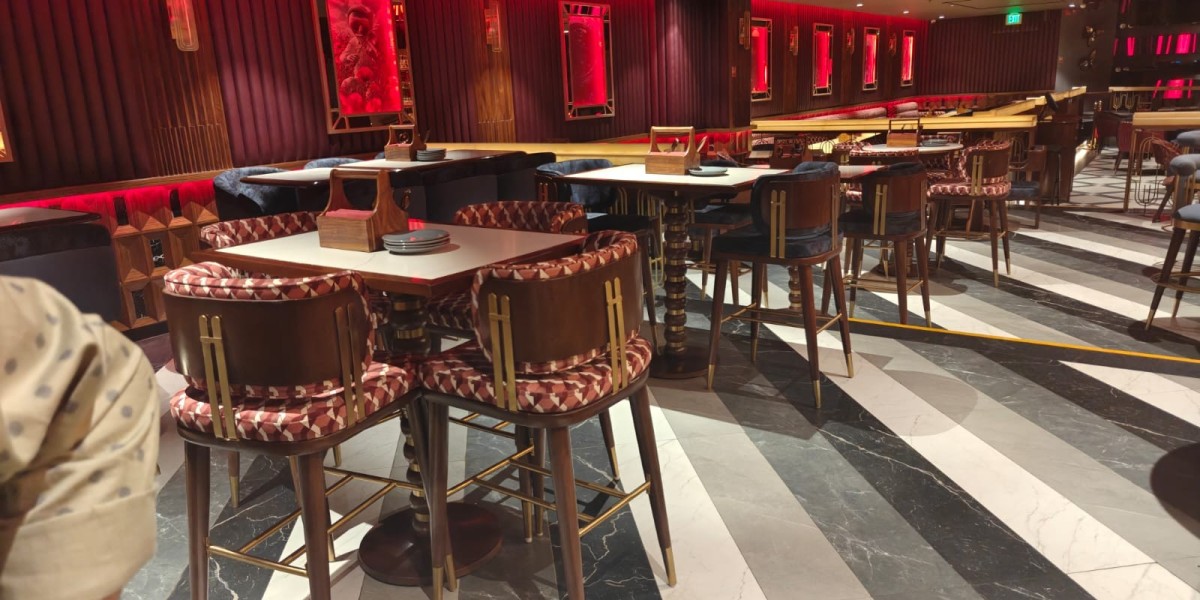 Wholesale Furniture Manufacturers & Suppliers for Hotels & Restaurants in Delhi