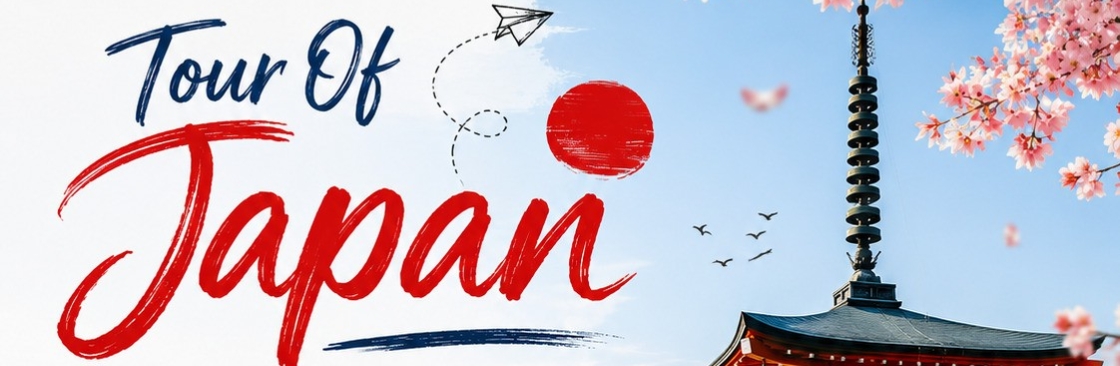 Tokyo Travel Bureau Cover Image
