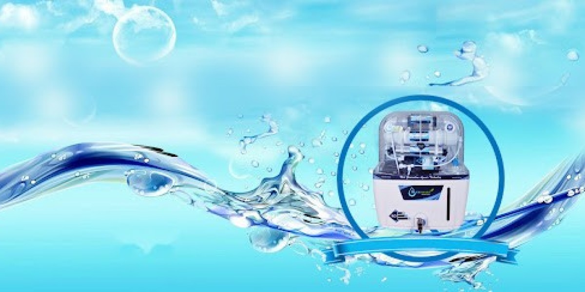 Protect Your Family’s Health with Regular RO Servicing