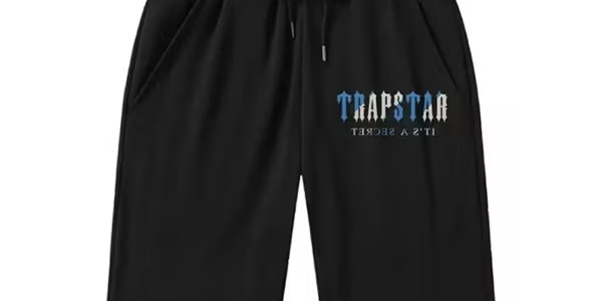 Sp5der Shorts Bring Bold Energy To Modern Streetwear Style