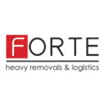 Forte Heavy Removals profile picture
