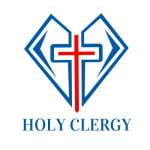 Holy Clergy Profile Picture