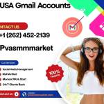 Buy Top Old Gmail Accounts Profile Picture