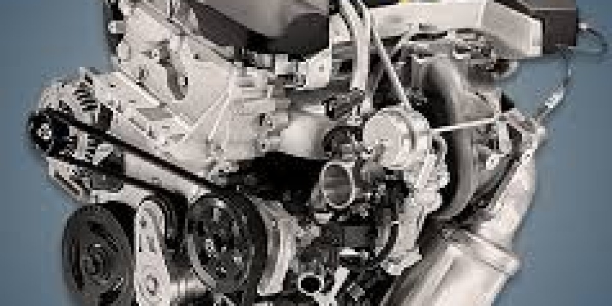 Upgrading the N63 Engine for More Power