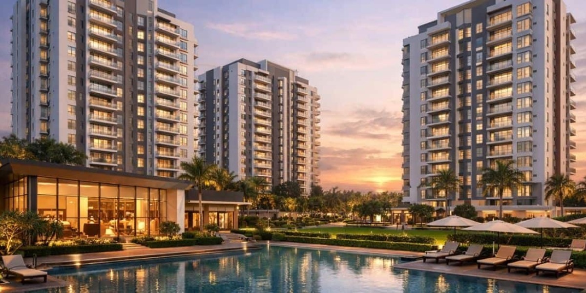 Brigade Belvedere Budigere Cross Bangalore – Luxury 1, 2 & 3 BHK Apartments