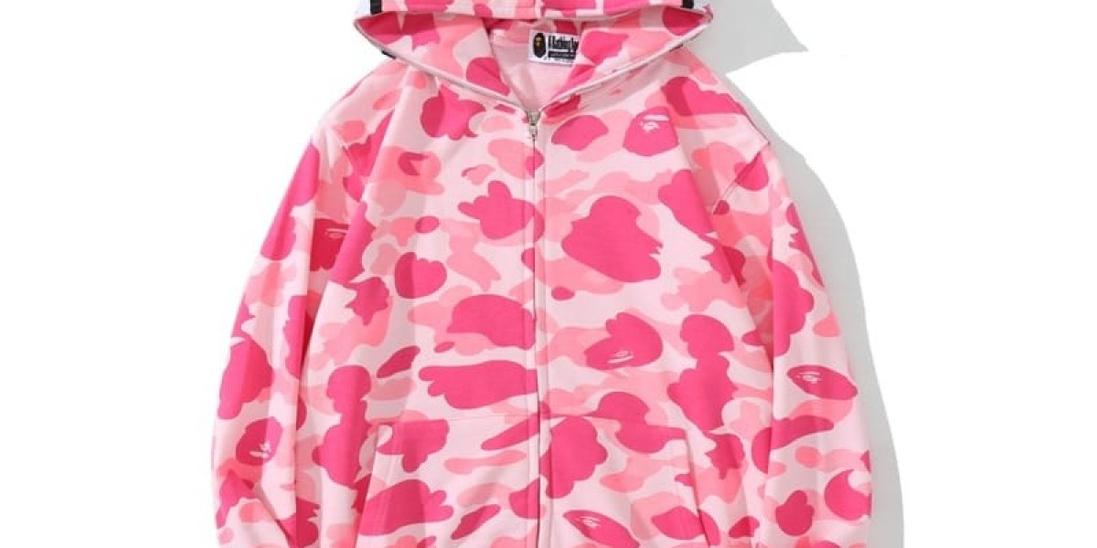 Bape Hoodie: The Complete Guide to A Bathing Ape's Most Iconic Pieces