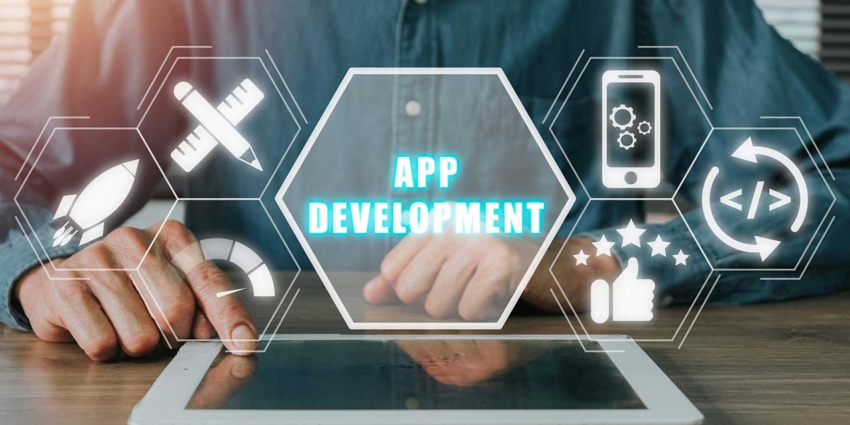 Why Startups Prefer Mobile App Developers in Gurgaon
