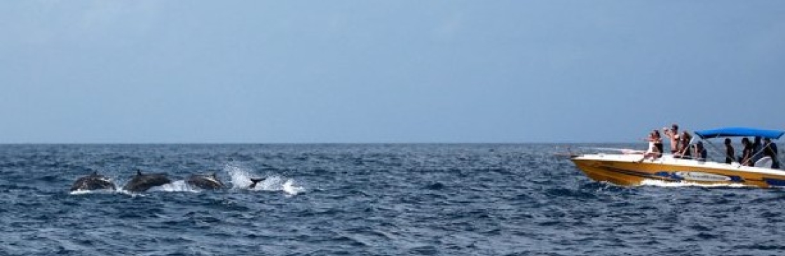 Exodus Boat Charters Cover Image