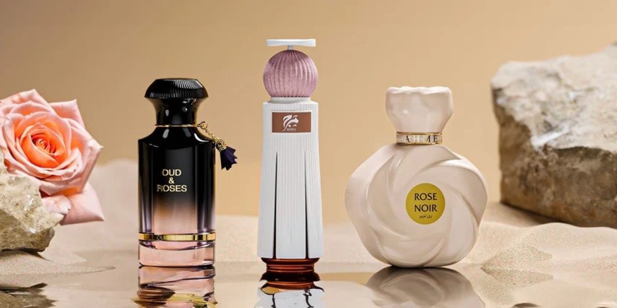 Luxury Parfum Collections Deliver Rich Aroma Experiences Across The United Kingdom