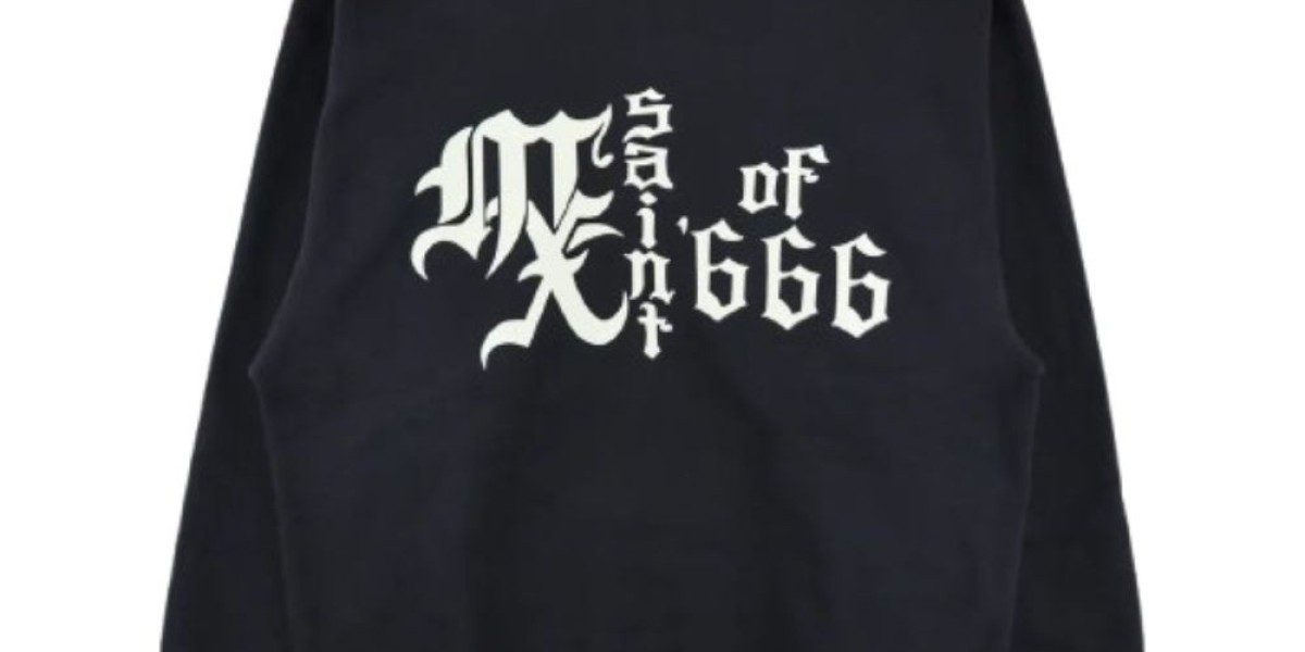 Saint Michael Clothing: Why Premium Streetwear Continues to Shape Modern Fashion