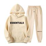 essentials Hoodie Profile Picture