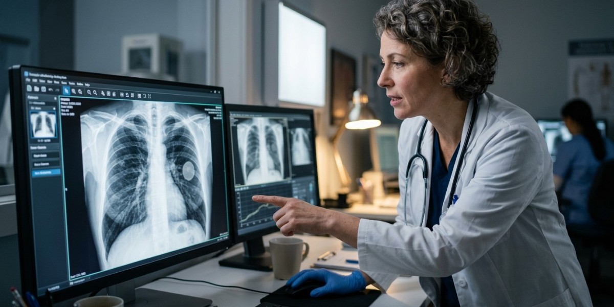 Essential Questions to Ask Before Visiting a Nearby CT Scan Centre