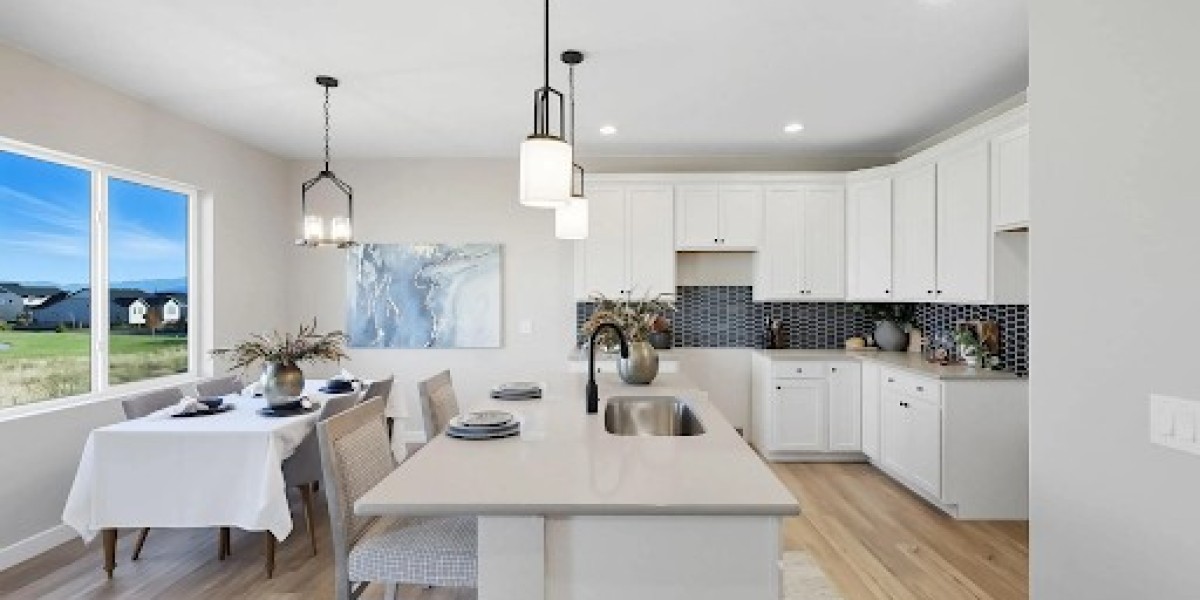 Why Choose Colorado Springs Home Builders Like Tralon Homes