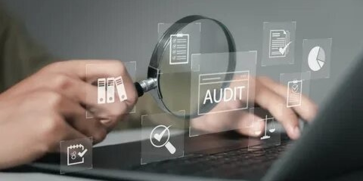 Audit Firm in Dubai UAE: Building Trust with Investors and Stakeholders
