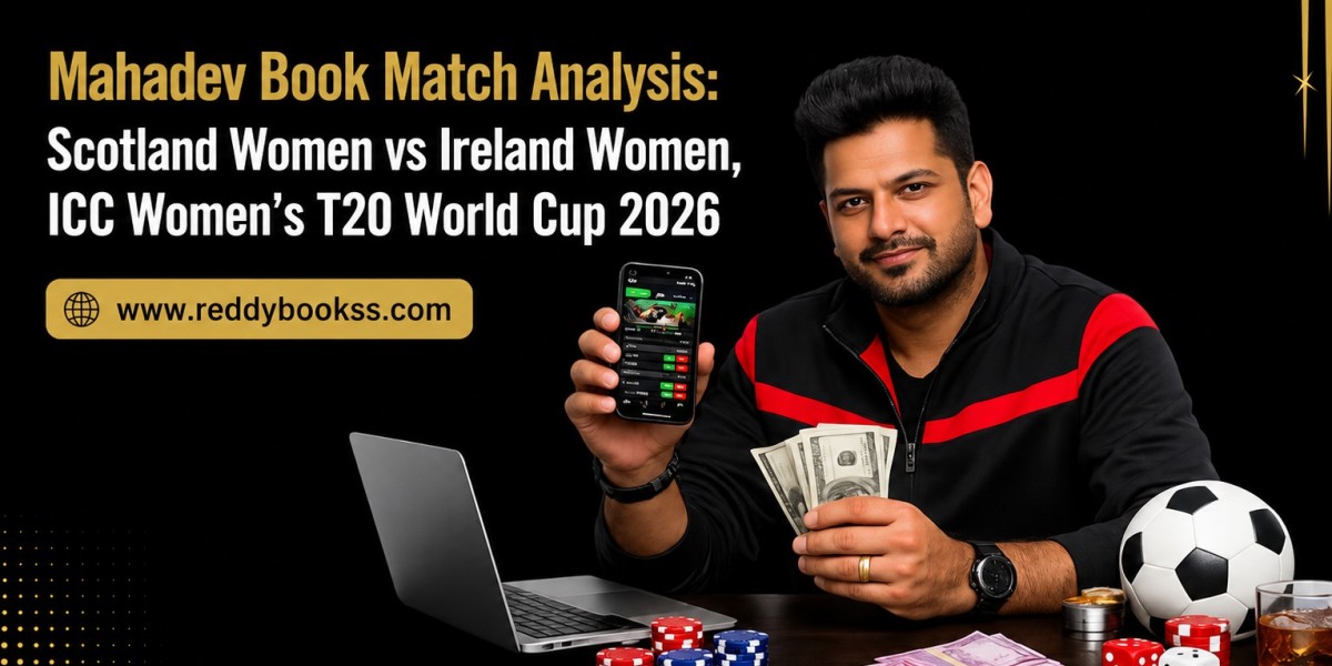 Mahadev Book Match Analysis: Scotland Women vs Ireland Women, ICC Women’s T20 World Cup 2026