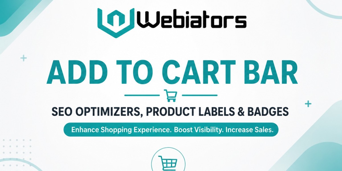 Add to Cart Bar: A Simple Way to Improve Shopping Experience on Shopify