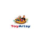 toyartsy Profile Picture