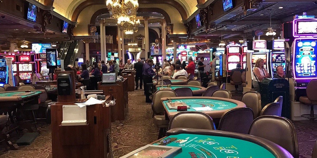 Casino Online Stranieri: Guida Informativa su Funzionamento, Sicurezza e Regolamentazione