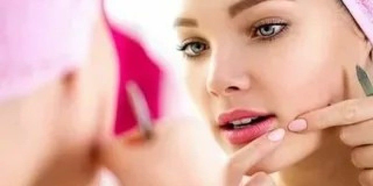 Pimples treatment in Dubai: Transforming Troubled Skin