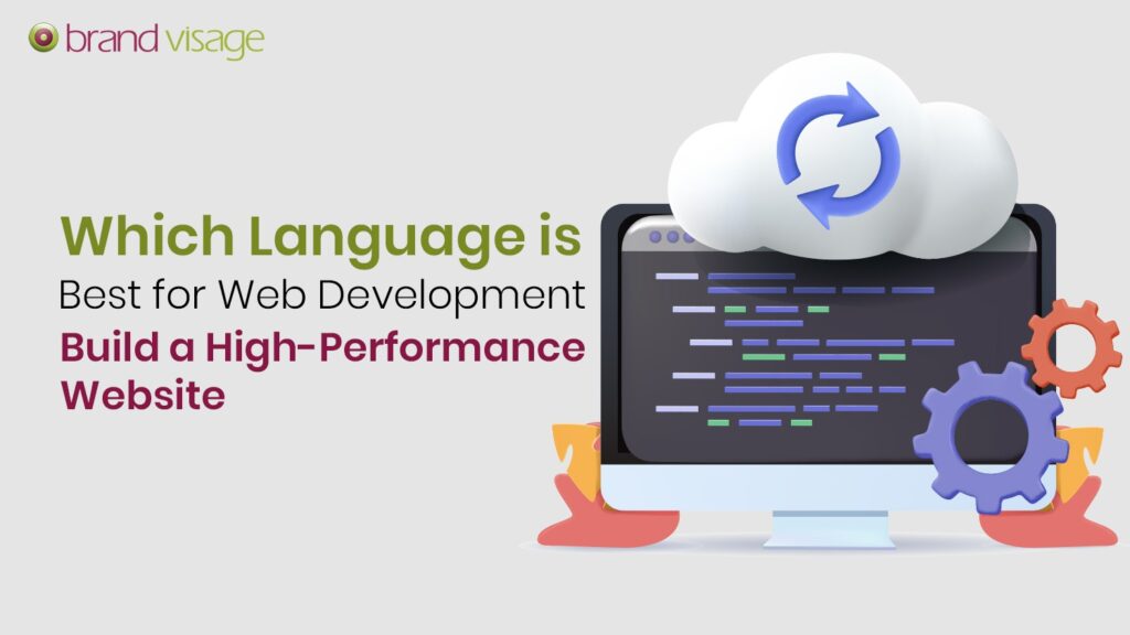 Website Development Company in Delhi NCR , India| Brand Visage
