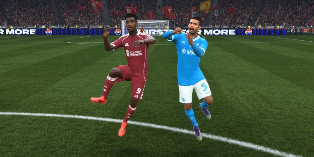 FC 26 Heats Up with World Cup-Style Update