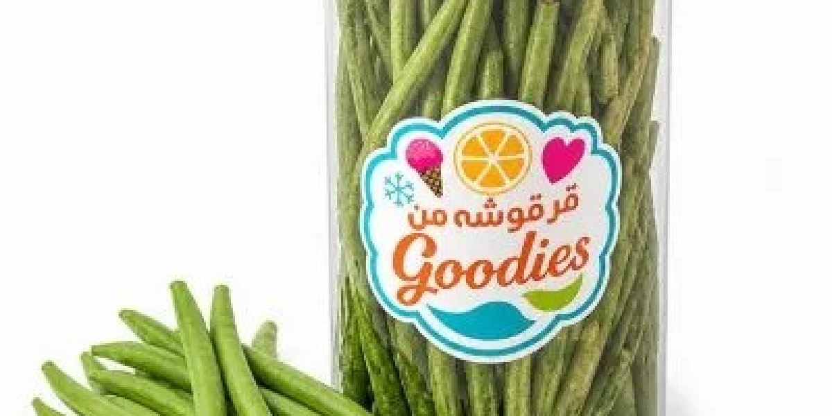 Freeze Dried Vegetables UAE: Perfect for Camping, Travel, and Emergencies