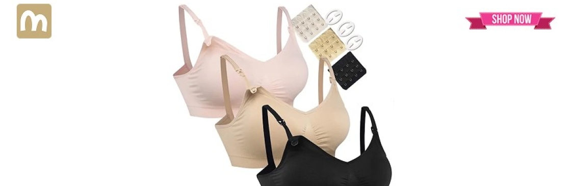 MomComfy Store Cover Image