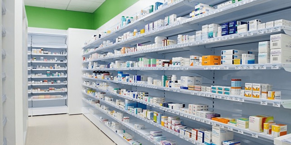 Pharmacy Services You Can Trust for Quality Medicines and Healthcare Products