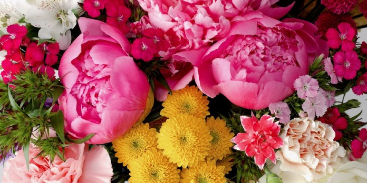 How Flower Delivery Services Make Every Gift More Memorable