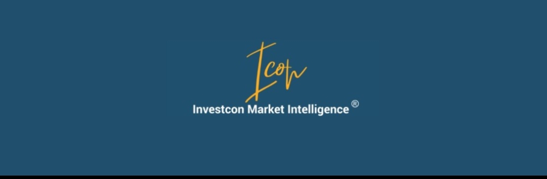 Investcon Market Intelligence Cover Image
