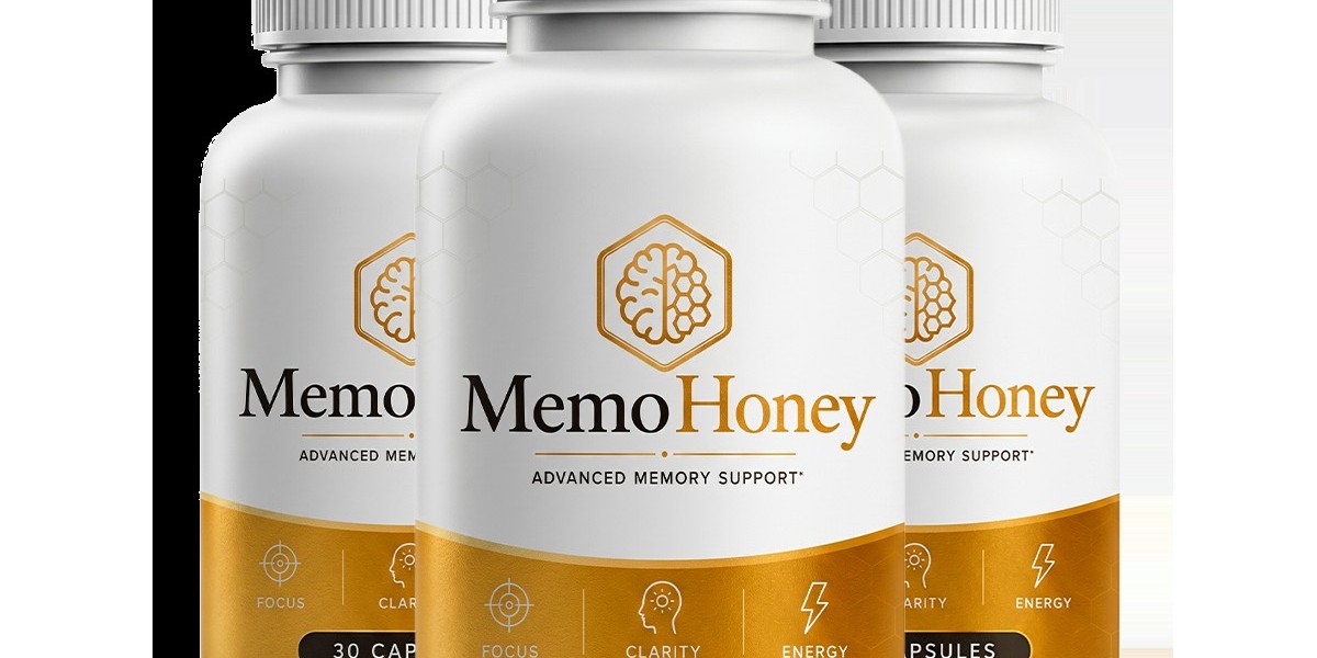 Memohoney Official Website: Your Gateway to Natural Sweetness