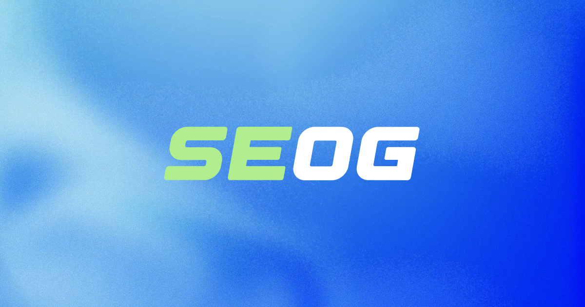 SEO Services | SEOGorillas®