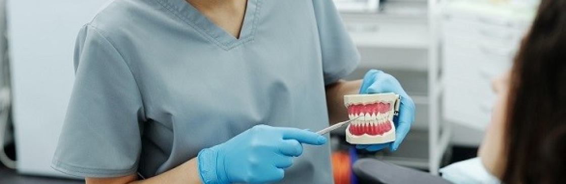 Springfield Dental Cover Image