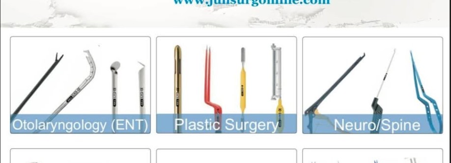 Jullundur Surgical Cover Image